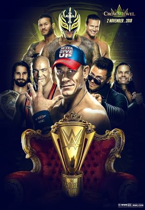 WWE Crown Jewel - M4uFree