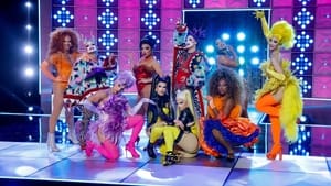 RuPaul’s Drag Race Season 16 Episode 13