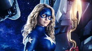 poster DC's Stargirl