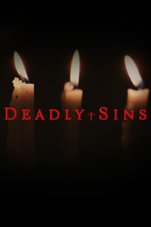 Poster Deadly Sins 2012