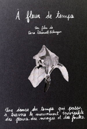 &Agrave; fleur de temps