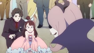 Little Witch Academia: 1×10