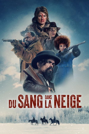 poster The Thicket
