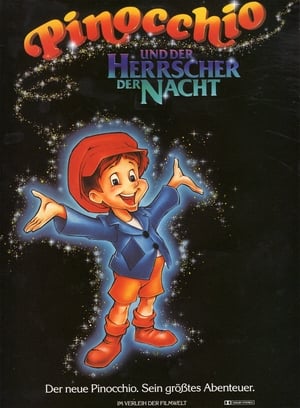 Image Pinocchio und der Herrscher der Nacht
