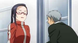 Demi-chan wa Kataritai: 1×7