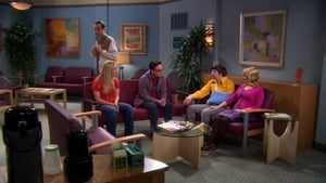 The Big Bang Theory 4 x Episodio 23
