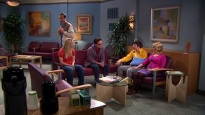 The Big Bang Theory Season 4 Episode 23