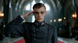 Raphael still 1