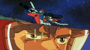 Mobile Suit Gundam ZZ: 1×16