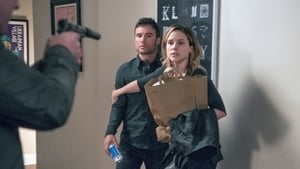 Chicago P.D.: Stagione 2 x Episodio 23