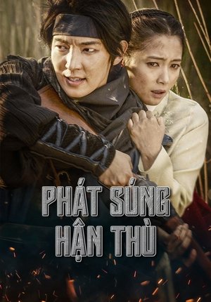 Phát Súng Hận Thù 2014