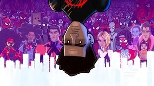 How Spider-Man Across The Spiderverse Should Have Ended