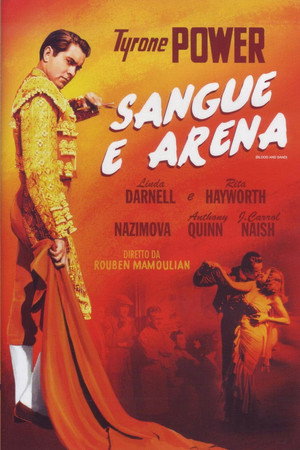 Sangue e arena