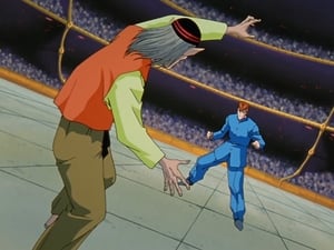 Yu Yu Hakusho: Season2 – Episode24