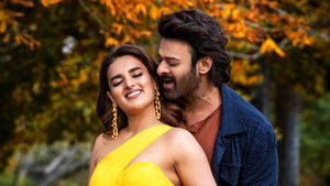 The Raja Saab (2026) [Hindi-Telugu]