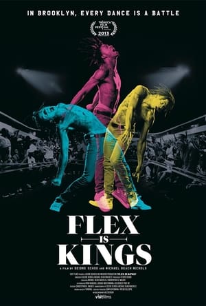 Image Flex Is Kings