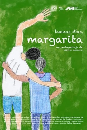 Image Buenos días, Margarita