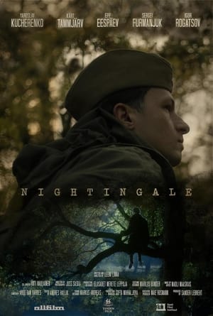 Poster Nightingale (2023)