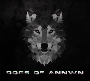 Logo Dogs Of Annwn