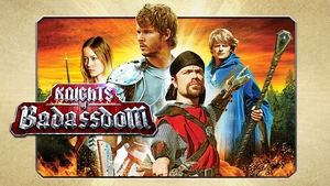 Knights of Badassdom (2013)