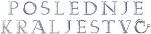The Last Kingdom — Logos 11