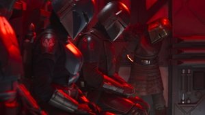 The Mandalorian: 3×8 – Temporada 3 Episodio 8