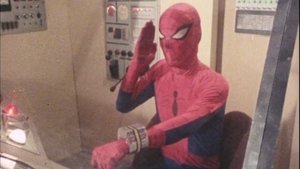 Japanese Spiderman Shine, Ardent Great Hero