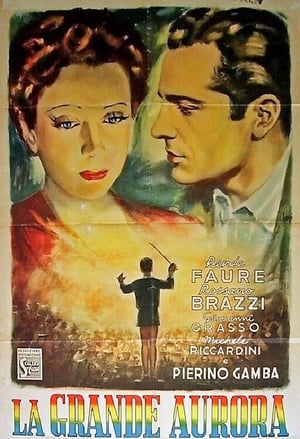 Poster The Great Dawn (1947)
