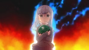 Aharen-san wa Hakarenai Temporada 1 Capitulo 6