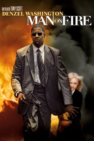 Man on Fire streaming VF gratuit complet
