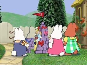 Max and Ruby Max's Castle