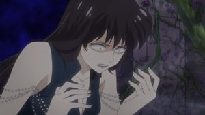 Sailor Moon Crystal: 3×10