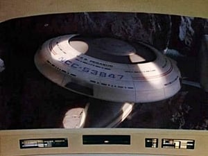 Star Trek: The Next Generation: Season7 – Episode12