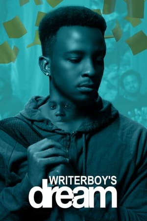Poster WriterBoy's Dream (2020)