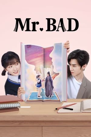 Mr. Bad  (2022)