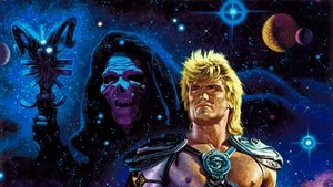 Masters of the Universe