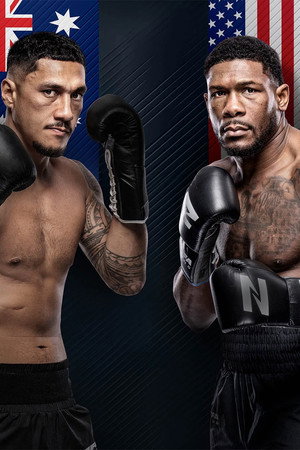 Zuffa Boxing 04 8