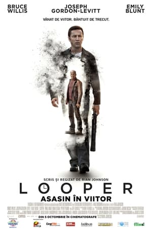 Image Looper: Asasin în viitor