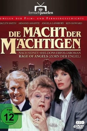 Image Die Macht der Mächtigen - Teil 3 und 4