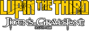 Lupin III — Logos 11