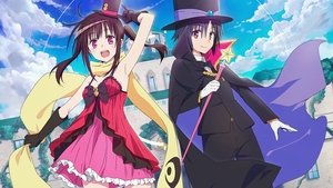 Hatena Illusion Subtitle Indonesia