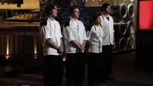 Hell’s Kitchen Season 9 Episode 15