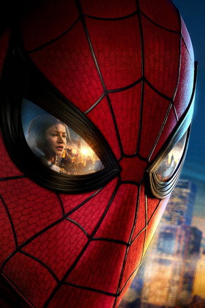 poster Spider-Man: Brand New Day
