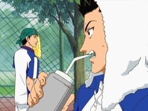 The Prince of Tennis: 2×5