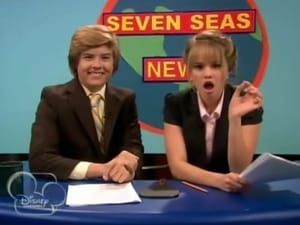 The Suite Life on Deck Seven Seas News