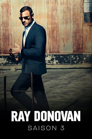 Ray Donovan: Saison 3