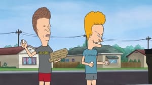 Beavis y Butt-Head Temporada 2 Capitulo 6