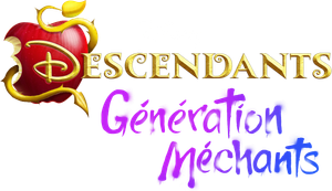 Descendants : Génération méchants