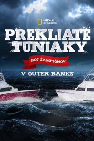 Image Wicked Tuna: Outer Banks Showdown