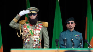 The Dictator